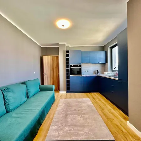 Apartment Raspberry Modern & Free Parking *