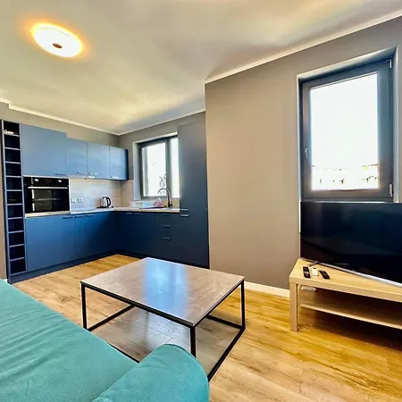 Apartment Raspberry Modern & Free Parking Sofia