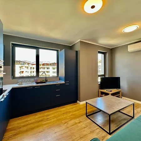 Apartment Raspberry Modern & Free Parking *